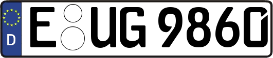E-UG9860