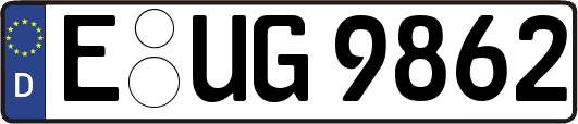 E-UG9862