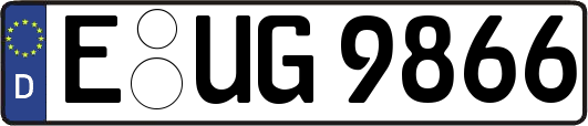 E-UG9866