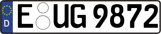 E-UG9872