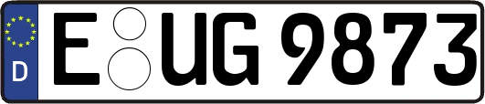 E-UG9873