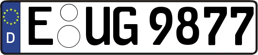 E-UG9877