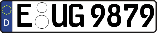 E-UG9879