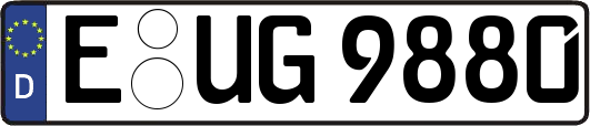E-UG9880