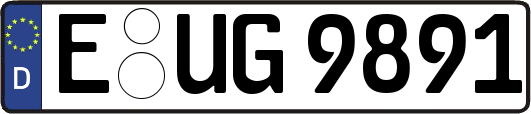 E-UG9891