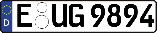 E-UG9894