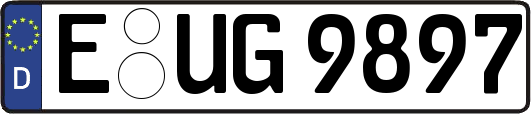 E-UG9897