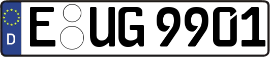 E-UG9901