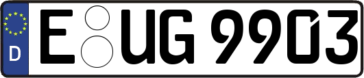 E-UG9903