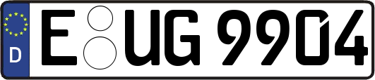 E-UG9904