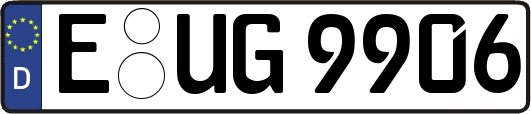 E-UG9906