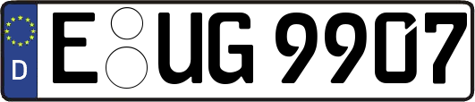 E-UG9907