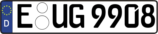 E-UG9908