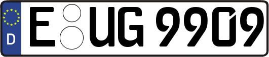 E-UG9909