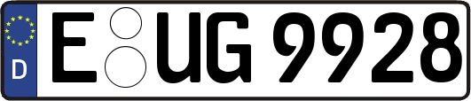 E-UG9928