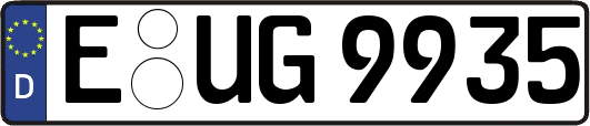 E-UG9935