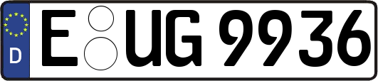 E-UG9936