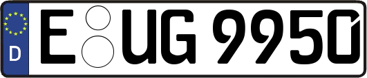 E-UG9950