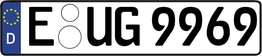 E-UG9969