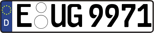 E-UG9971