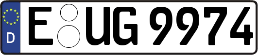 E-UG9974