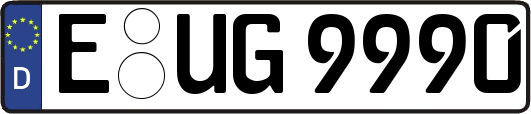 E-UG9990