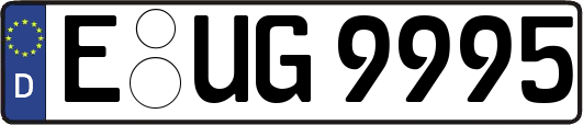 E-UG9995