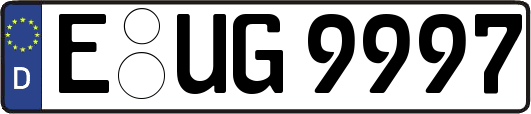 E-UG9997