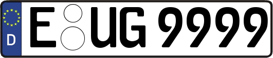 E-UG9999