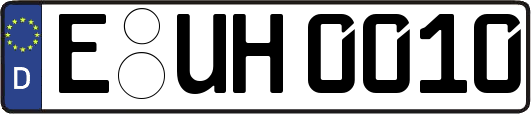 E-UH0010