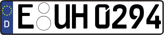 E-UH0294