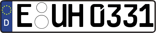 E-UH0331