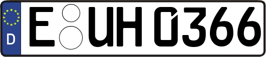 E-UH0366