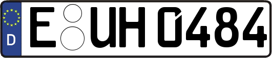 E-UH0484