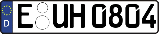 E-UH0804