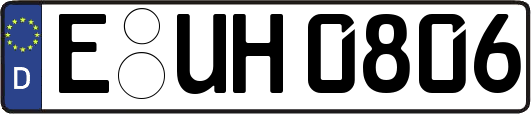 E-UH0806