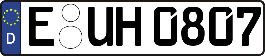 E-UH0807