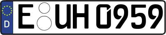 E-UH0959