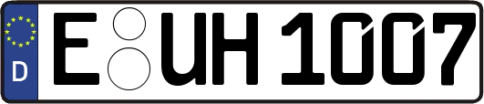 E-UH1007