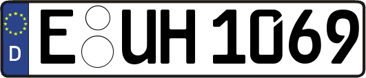 E-UH1069