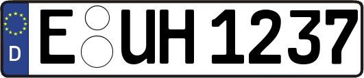 E-UH1237