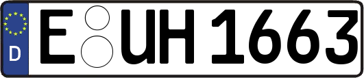 E-UH1663