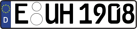 E-UH1908