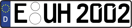 E-UH2002