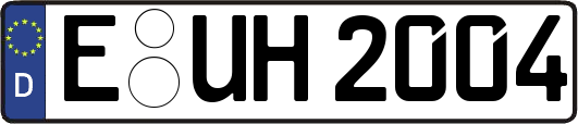 E-UH2004