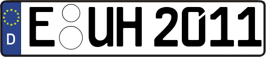 E-UH2011