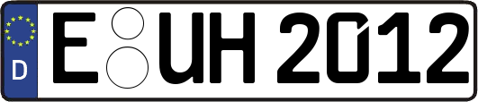 E-UH2012