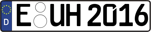 E-UH2016