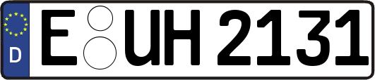 E-UH2131