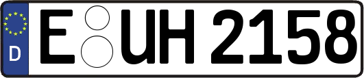 E-UH2158